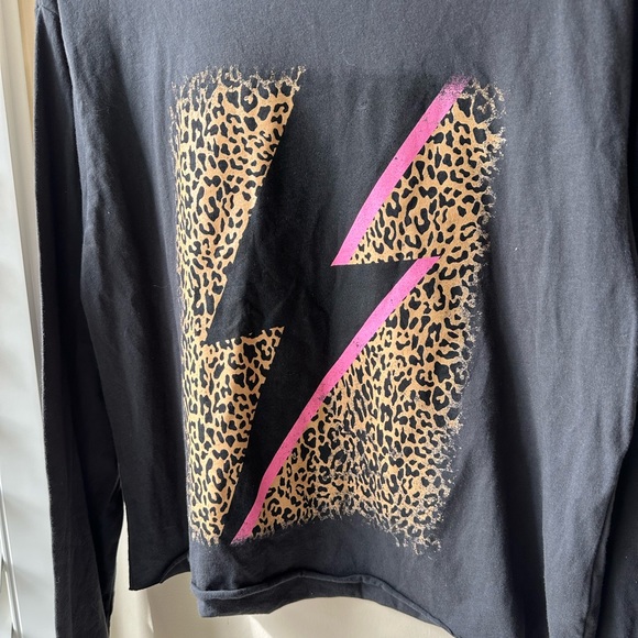 Zutter Rocker Tee - Picture 6 of 7